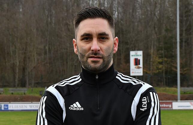 Michael Hagmann, Trainer SV 08 Laufenburg: In puncto Disziplin war das unser bisher bestes Spiel in der Rückrunde“