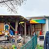 Die Sanierung des Kindergartens Regenbogen in Mühlhofen (ursprünglich Kinderhaus Sonnenschein) stellt laut Bürgermeister Dominik Männle ...