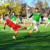 Im November verlor der FC Bad Dürrheim mit 1:6 gegen den FC Furtwangen. Bisher konnten die Bad Dürrheimer noch keinen Punkt holen.