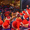 Halbzeit auf dem Villinger Weihnachtsmarkt.