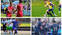 Es herrscht große Vorfreude bei den Landesliga-Klubs auf die neue Saison.