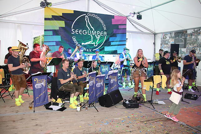 Bild 18: Alle Bilder vom Promenadenfest Überlingen &ndash; Teil 1