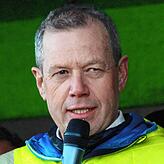 Christian Stryffeler, Geschäftsführer Kramer