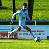 Trifft doppelt: Ersin Demircan &ndash; auf unserem Archivbild noch im Trikot seines Ex-Clubs SV BW Murg &ndash; erzielte die ersten ...