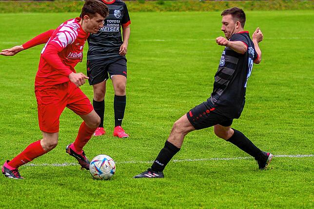 Bild 12: Spvgg. Wutöschingen siegt mit 4:0 beim SV Eggingen &ndash; und wir haben Bilder!
