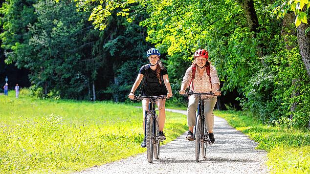 Für diese Radtour im Hochschwarzwald braucht man eine Menge Ausdauer.