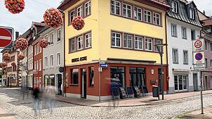 Brunnen- und Färberstraße machen beim neuen Format Abendflair am 26. Juni gemeinsam den Anfang.