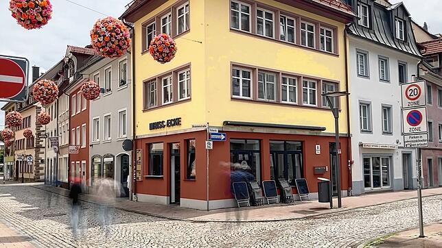 Brunnen- und Färberstraße machen beim neuen Format Abendflair am 26. Juni gemeinsam den Anfang.