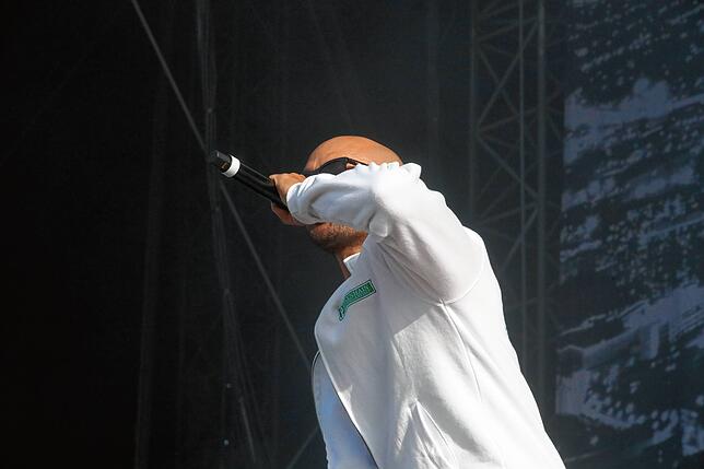 Bild 50: Bilder vom K.I.Z. Konzert