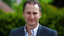 &bdquo;Was ich mache, ist harte Arbeit&ldquo;, sagt der Gründer der Plattform VroniPlag, Martin Heidingsfelder.