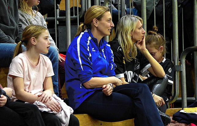 Bild 36: Jahresabschluss bei den Volleyballern des TSV Mimmenhausen. Wir haben die besten Bilder!
