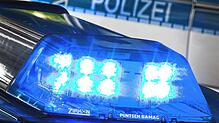 Während mehrerer Einsätzen – unter anderem wegen einer Trunkenheitsfahrt – war die Polizei entlang des Hochrheins beschäftigt (Symbolbild).
