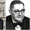 Die Historikerin Carmen Scheide (links) hat lange zu einem Gutachten zu August Kratt geforscht. Die Kritik der FGL zu ihren Ergebnissen ...