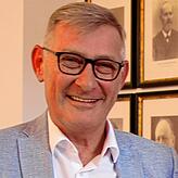 Der Tuttlinger Oberbürgermeister Michael Beck.