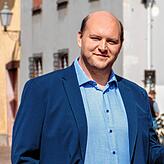 Bis März wird die frühere Jugendherberge angerissen sein, sagt Verwaltungssprecher Patrick Ganter.