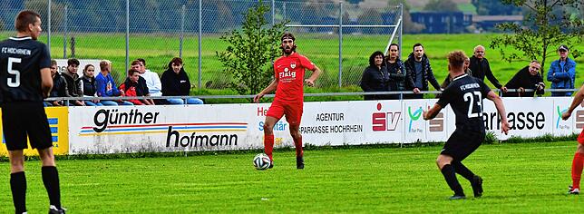 Bild 28: FC Tiengen 08 siegt mit 5:2 beim FC Hochrhein &ndash; und wir haben Bilder!