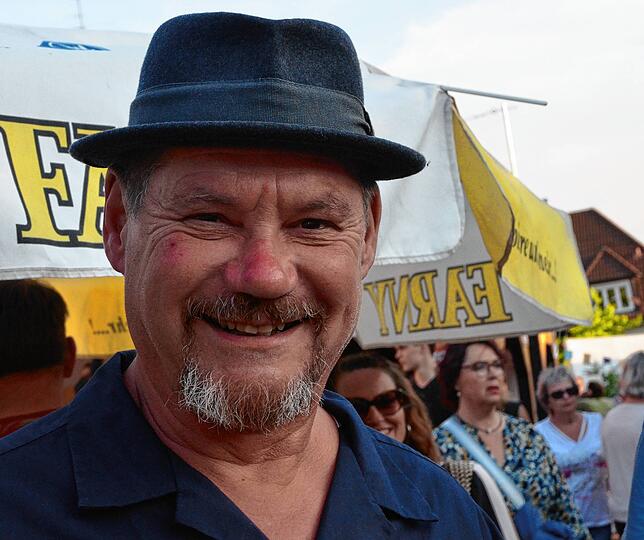 Bild 15: Stadtfest Markdorf: Bilder von der Eröffnung am Freitag &ndash; Teil 3