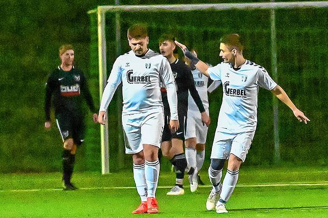 Bild 33: SV Buch gewinnt Nachholspiel bei den SF Schliengen mit 4:3 &ndash; und wir haben Bilder!