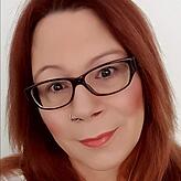 2018: Christin nach der geschlechtsangleichenden Operation.