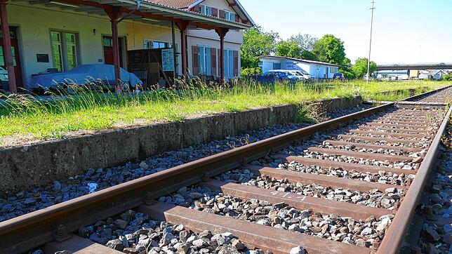 Die Museumsbahnstrecke von Etzwilen (Schweiz) nach Singen hat nun einen weiteren Förderer: den neuen Förderverein Museumsbahn ...