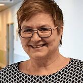 Margita Geiger, Geschäftsführerin des Medizin Campus Bodensee (MCB).