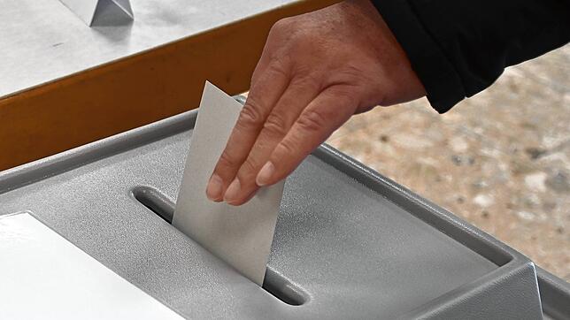 Am Sonntag den 9. Juni werden im Rahmen der Kommunalwahl der Kreistag, die Gemeinderäte sowie Ortschaftsräte gewählt.