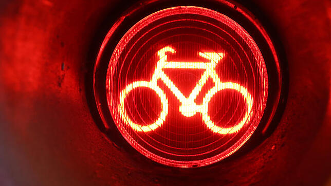 Einige Missverständnisse und Unklarheiten rund um das Fahrradfahren halten sich hartnäckig.
