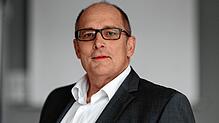 Franz Klöckner ist inzwischen alleiniger Geschäftsführer der Klinikum Friedrichshafen GmbH. Er muss sich nicht nur um die ...