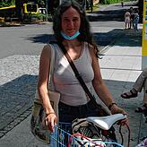 Christa Bruder hat bislang gute Erfahrungen gemacht.