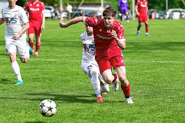 Bild 20: FC Erzingen siegt 4:1 bei der SG Weilheim/Gurtweil – wir haben Fotos!