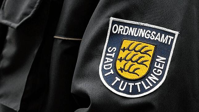 In Tuttlingen werden die Corona-Kontrollen wegen der hohen Infektionszahlen erhöht.