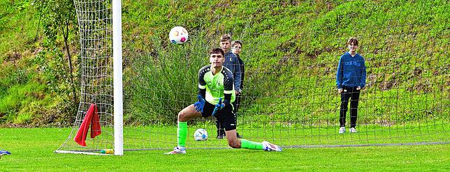 Bild 11: SV Buch besiegt den FC Schönau mit 2:1 – und wir haben Bilder!