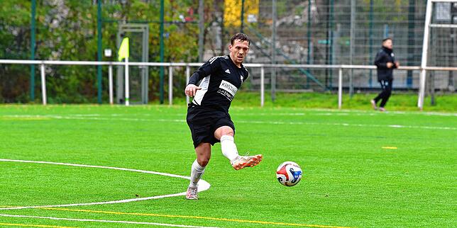 Bild 35: Keine Tore im Top-Spiel zwischen SG FC Wehr/Brennet II und SV Obersäckingen – aber wir haben Fotos