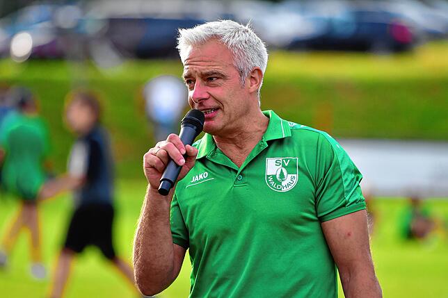 Bild 21: SG Weilheim/Gurtweil gewinnt Waldhaus-Cup – und wir haben Bilder!