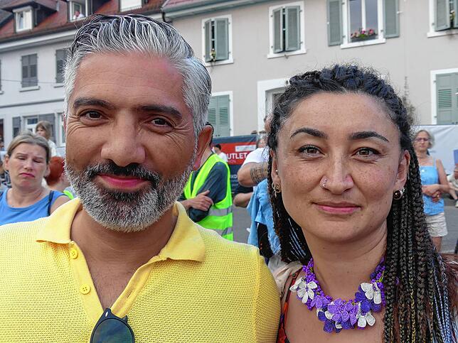 Bild 9: Die schönsten Bilder vom Openair-Konzert von Lea in Markdorf