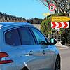 Zwischen Kippenhausen und Frenkenbach gilt ab sofort ein Durchfahrtsverbot. Lediglich Anlieger dürfen die Strecke nutzen.