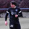 Hochemmingens Spielertrainer Mario Buccelli erzielte gegen Löffingen einen Doppelpack. Es waren seine Saisontreffer 30 und 31.