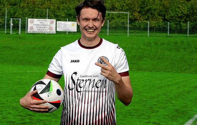 Bild 7: SV Deggenhausertal schlägt TSV Aach-Linz 3:0. Wir waren mit der Kamera dabei!