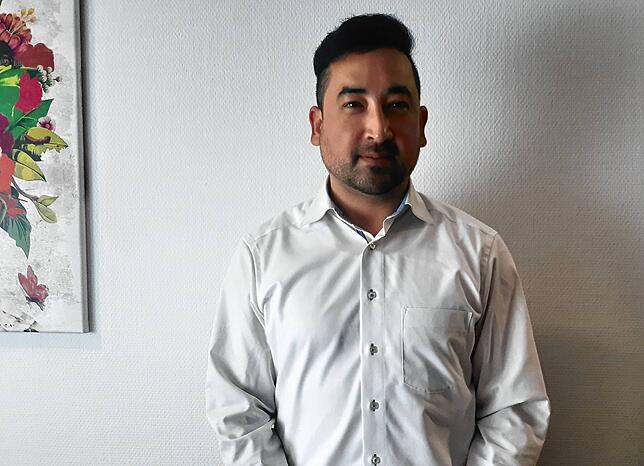 Amir Ahmad (Name geändert) hat seine Familie aus Afghanistan in den Schwarzwald-Baar-Kreis nachgeholt. Er selbst lebt schon seit ...
