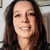 Yonca Thurner, Vorsitzende BUND Waldshut-Tiengen.