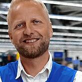 Decathlon-Manager Stefan Kaiser sagt über die Eröffnung in Konstanz: „Konstanz ist ein Standort, den wir schon lange im Blick hatten – ...