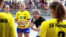 Der SVA um Trainer Martin Gerstenecker empfängt den TSV Haunstetten.