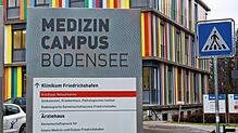 Seit Tagen ist der Medizin Campus Bodensee in den Nachrichten.