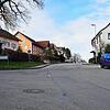 Die Marktstraße in Tengen wird in den nächsten drei Monaten zur Baustelle &ndash; zum Teil mit Vollsperrungen. Das Bild wurde auf Höhe ...