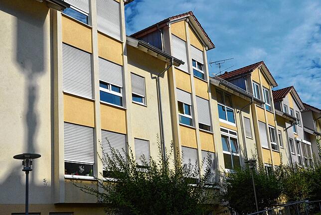 Außer neuen Heimplätzen im Seniorenzentrum braucht Markdorf aus Sicht Kerstin Mocks auch neue Kurzzeitpflegeplätze.