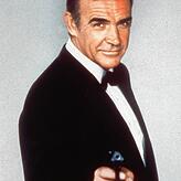 Schon als Kind war Rakoczi James-Bond Fan (im Bild Sean Connery).