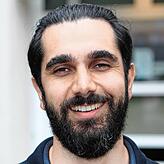 „Die Harmonie zwischen uns passt und das Bauchgefühl sagte uns, wir sollten das jetzt machen“, sagt Yakup Mert über die ...