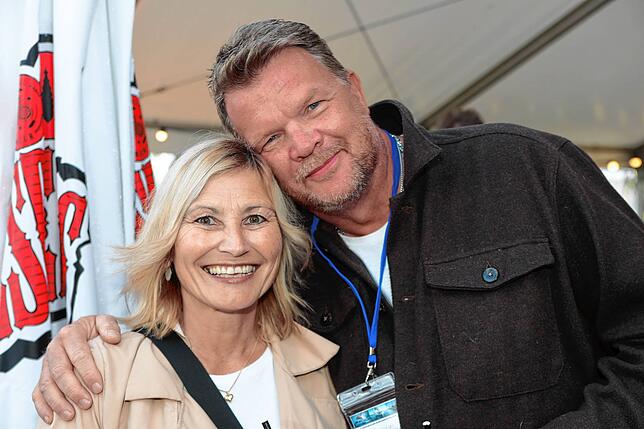 Bild 23: Gute Stimmung und Musik im Konstanzer Hafen – das ist bei der Bodenseewoche los
