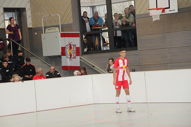 Bild 9: Der Final-Tag beim Eichbergcup in Bildern