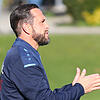 War mit der vergangenen Saison zufrieden: F.A.L.-Trainer Florian Stemmer.